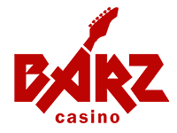 Barz Casino logo