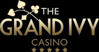 Grand Ivy Casino logo