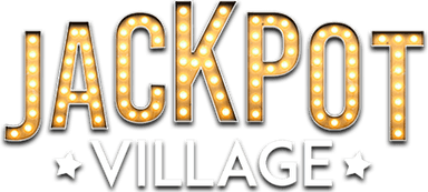 Jackpot Village Casino logo